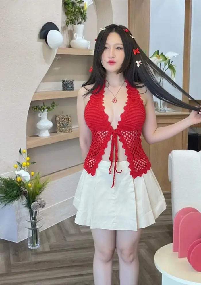 ảnh gái xinh 2009 30