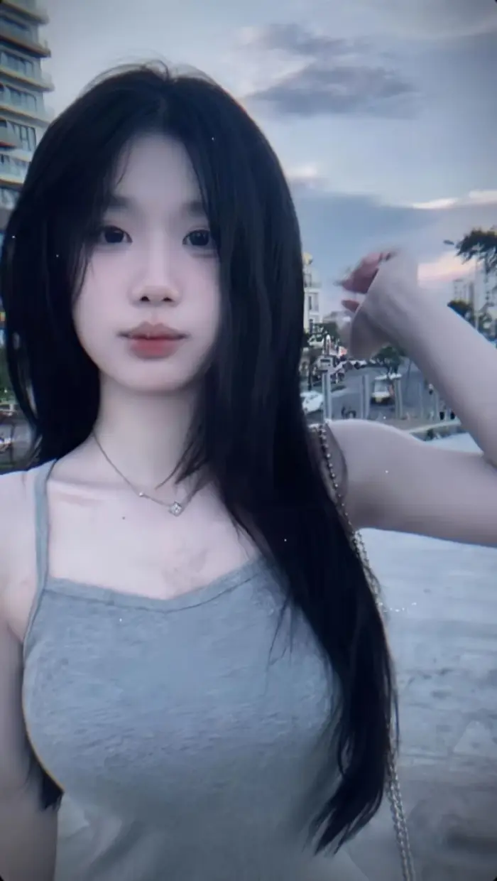 ảnh gái xinh 2009 5