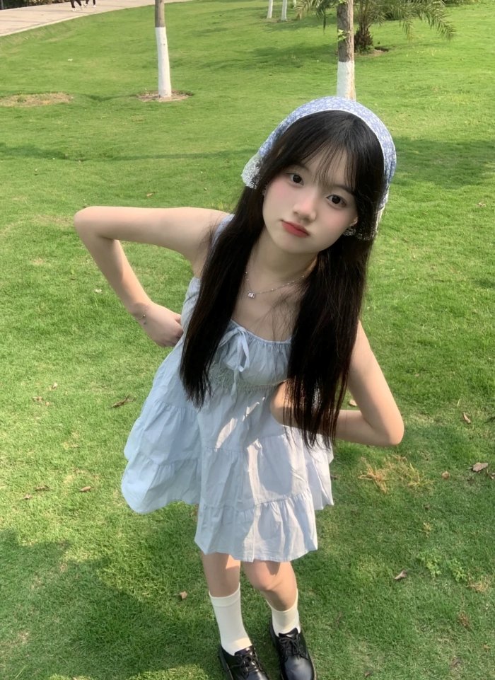 ảnh gái xinh cute 14