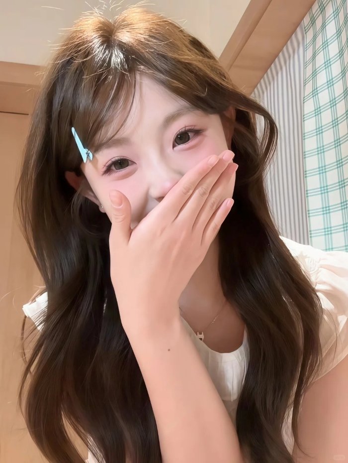 ảnh gái xinh cute 16
