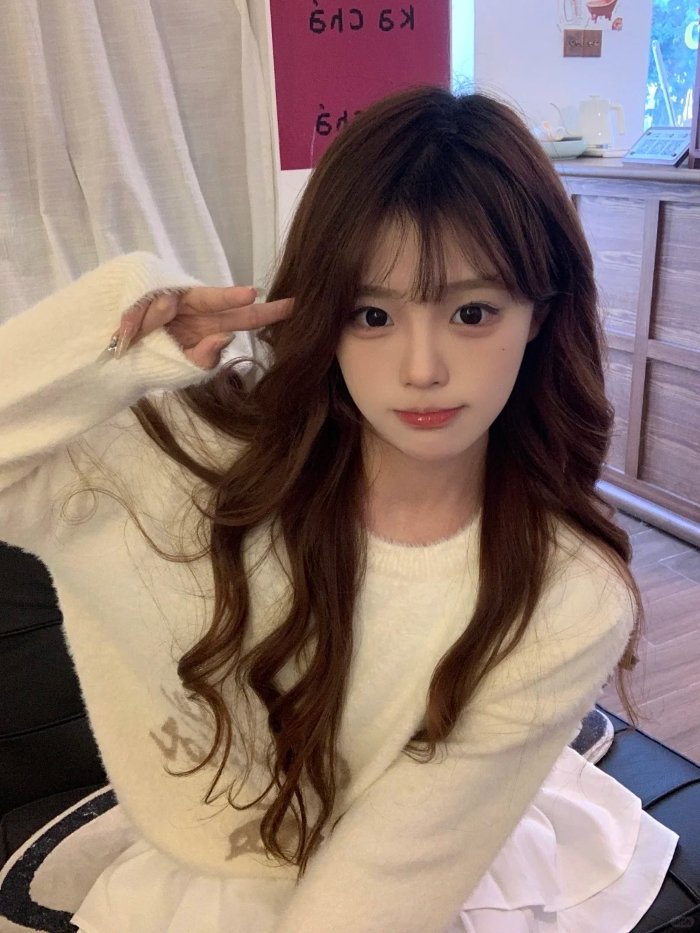 ảnh gái xinh cute 18