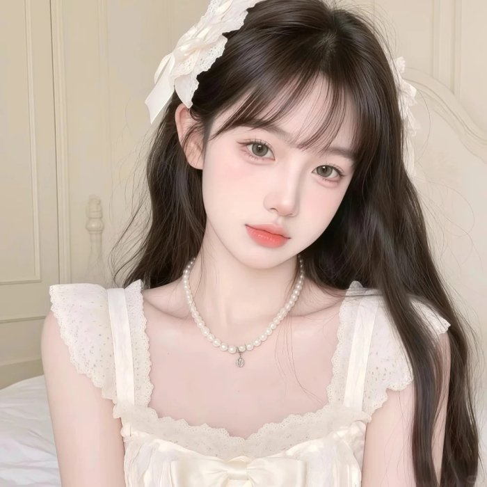 ảnh gái xinh cute 21