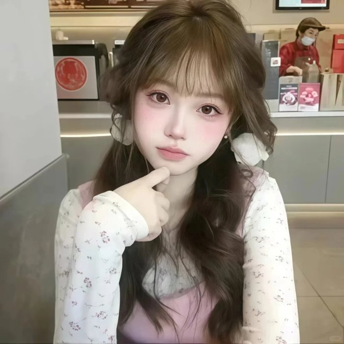 ảnh gái xinh cute 22