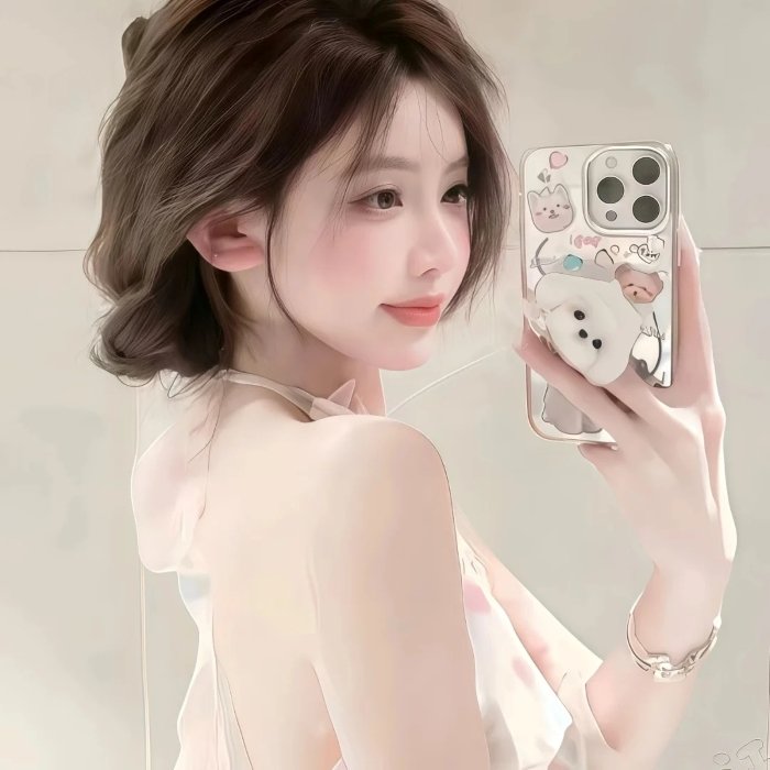 ảnh gái xinh cute 23