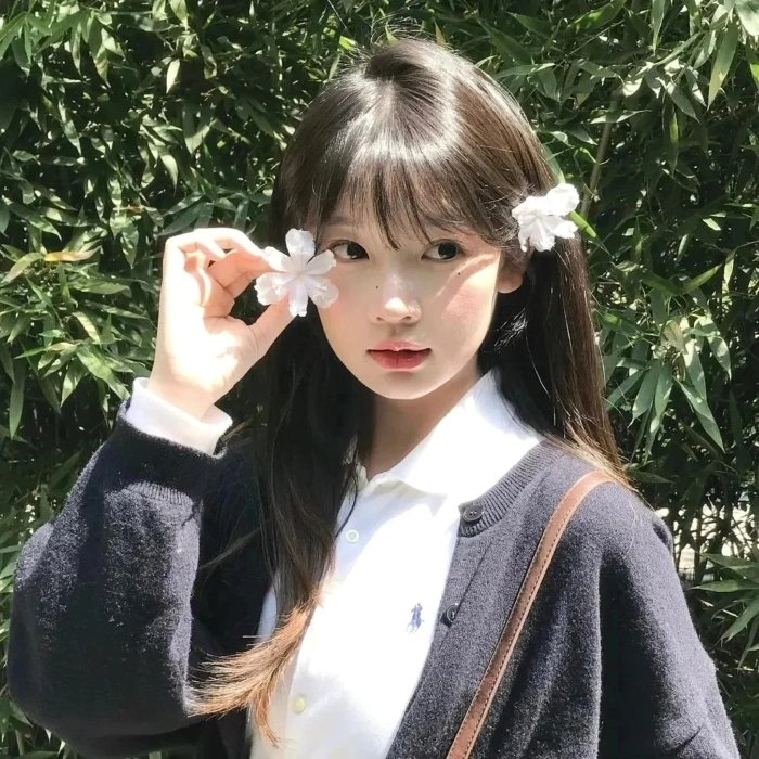 ảnh gái xinh cute 25