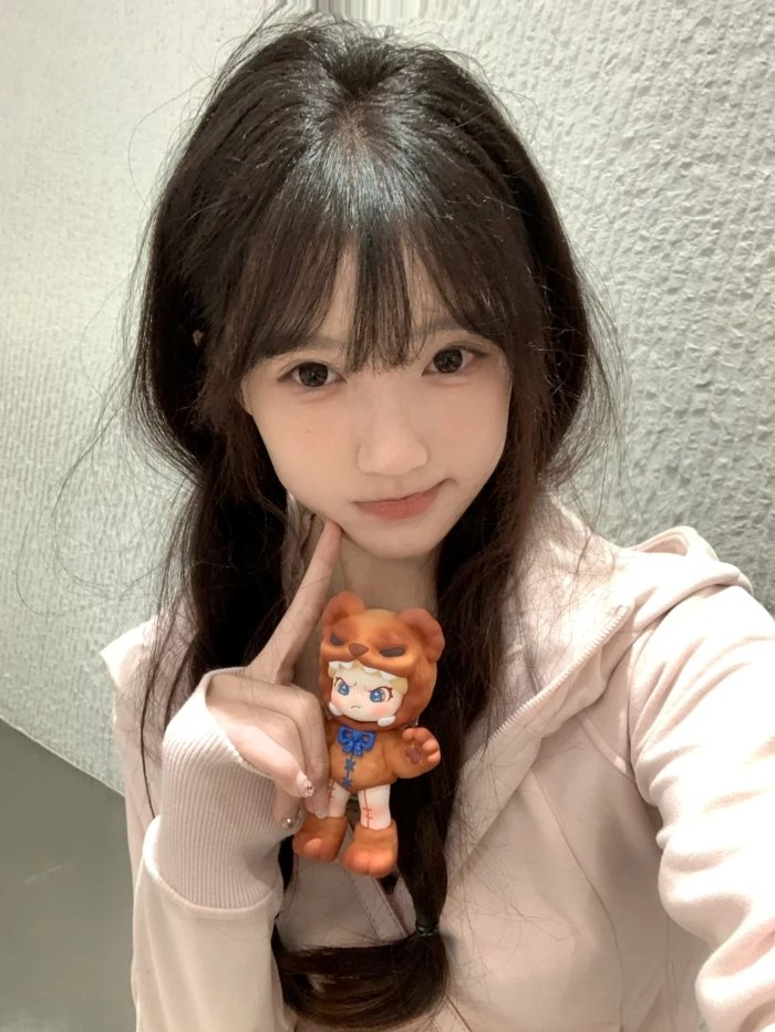 ảnh gái xinh cute 27
