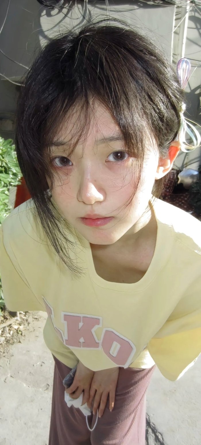 ảnh gái xinh cute 30
