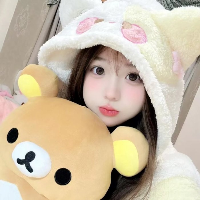 ảnh gái xinh cute 31