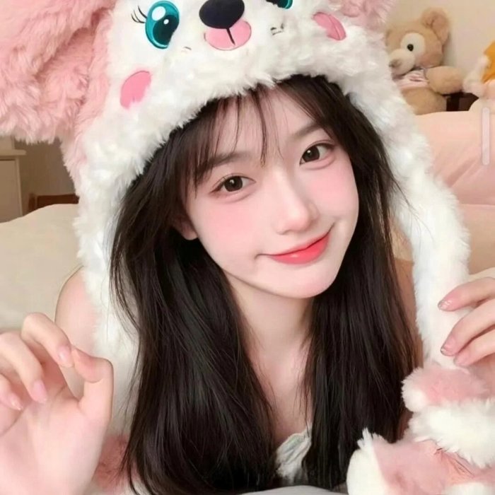 ảnh gái xinh cute 32