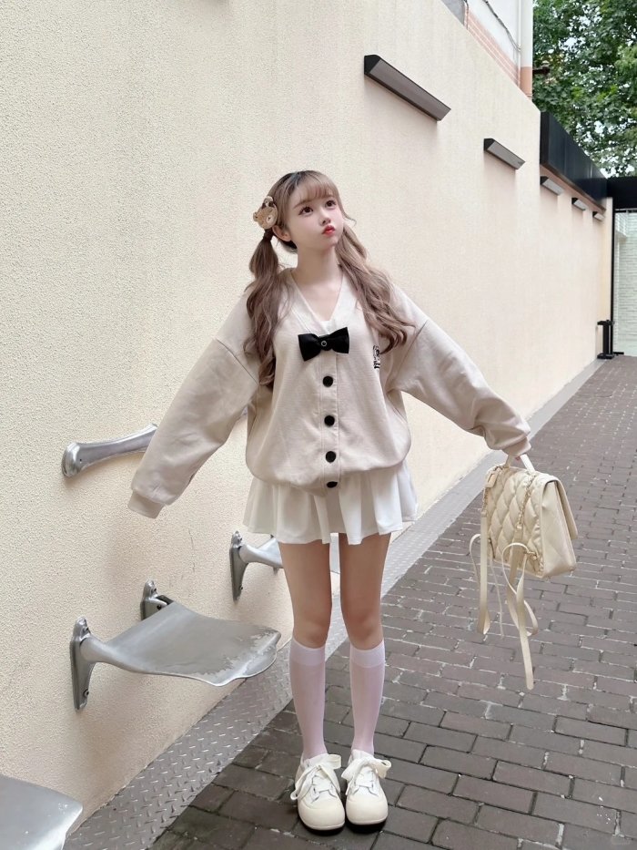 ảnh gái xinh cute 6