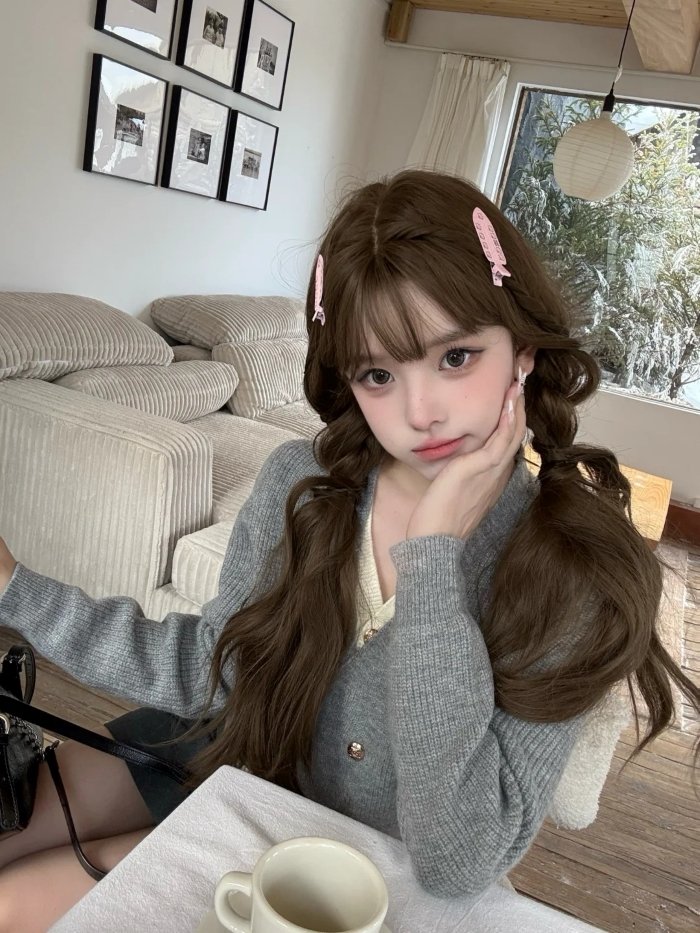 ảnh gái xinh cute 7