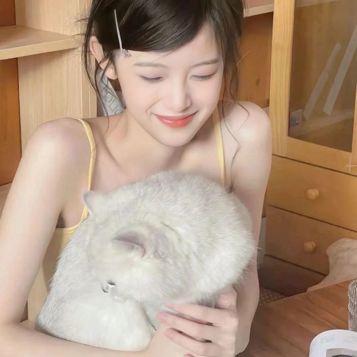 ảnh mạng gái xinh 18