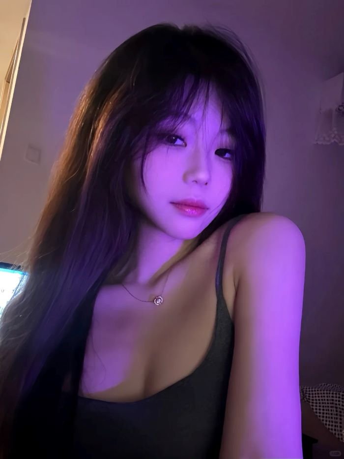 ảnh mạng gái xinh 2