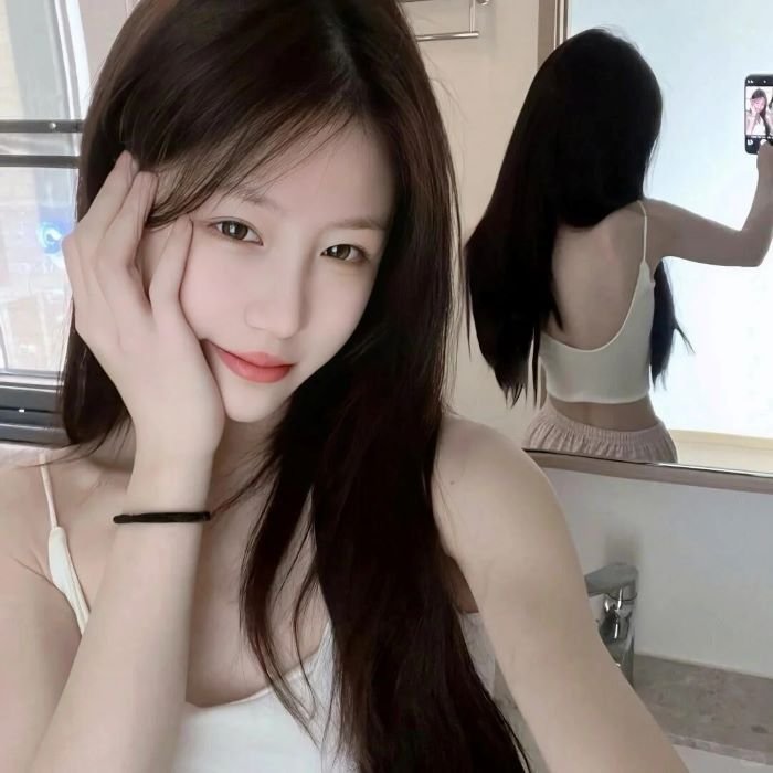 ảnh mạng gái xinh 20