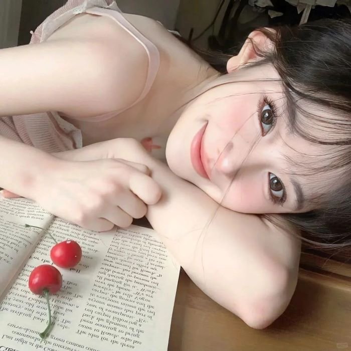 ảnh mạng gái xinh 21