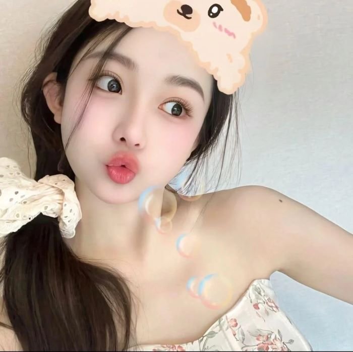 ảnh mạng gái xinh 22