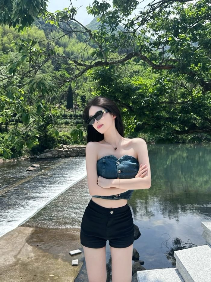 ảnh mạng gái xinh 24
