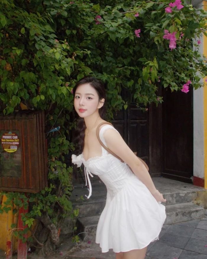 ảnh mạng gái xinh 28