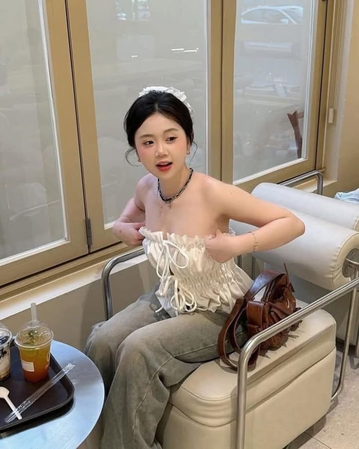 ảnh mạng gái xinh 31