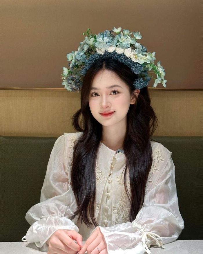 ảnh mạng gái xinh