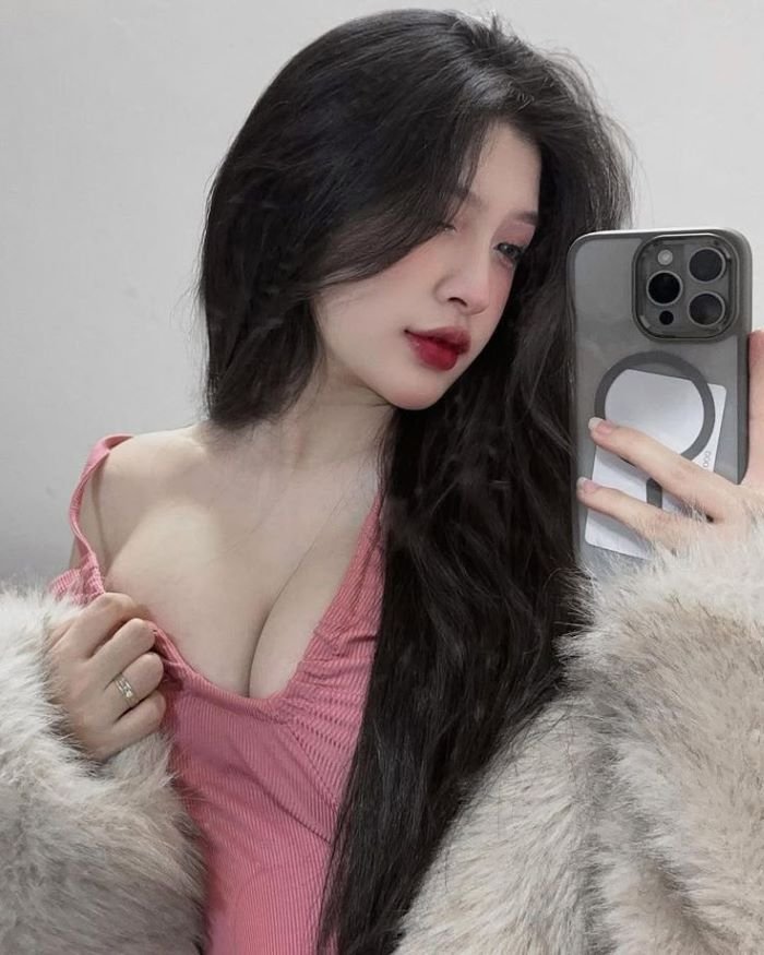 ảnh mạng gái xinh 5