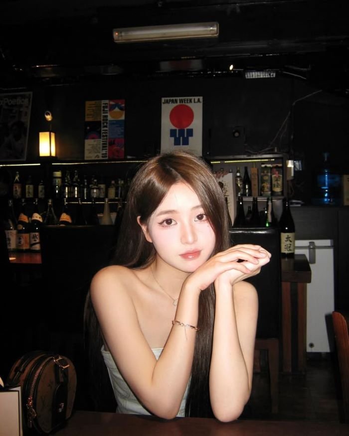 ảnh mạng gái xinh 7