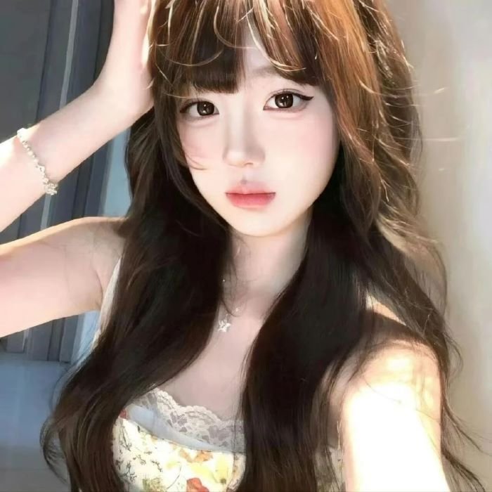 avatar gái xinh 1