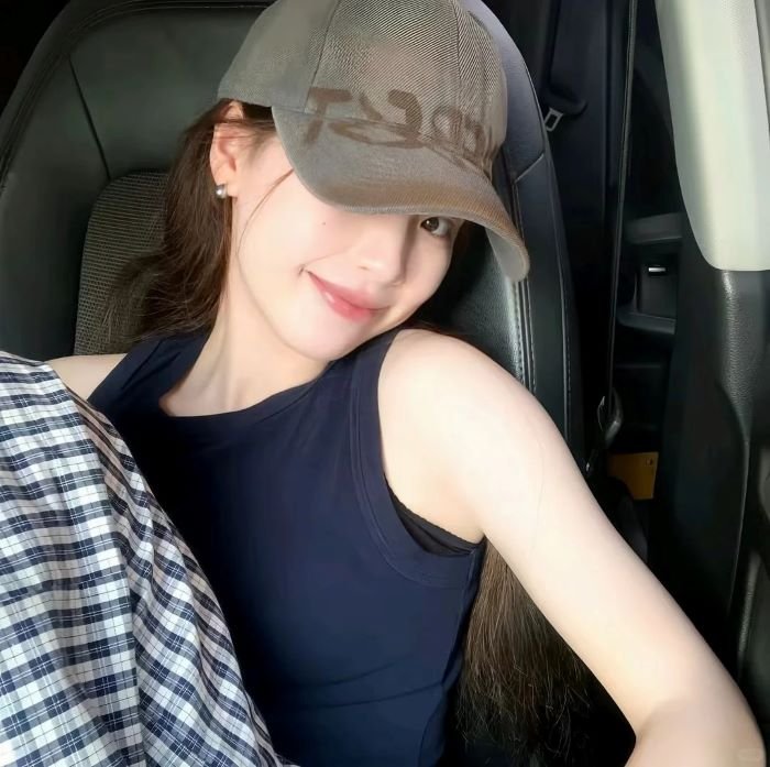 avatar gái xinh 10