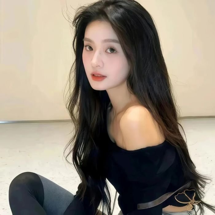 avatar gái xinh 11