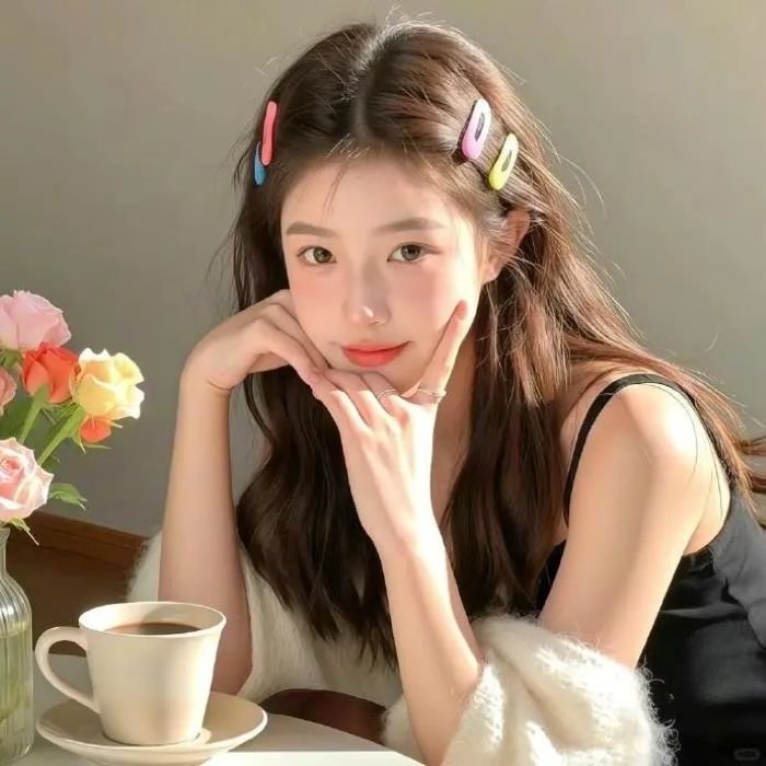 avatar gái xinh 13