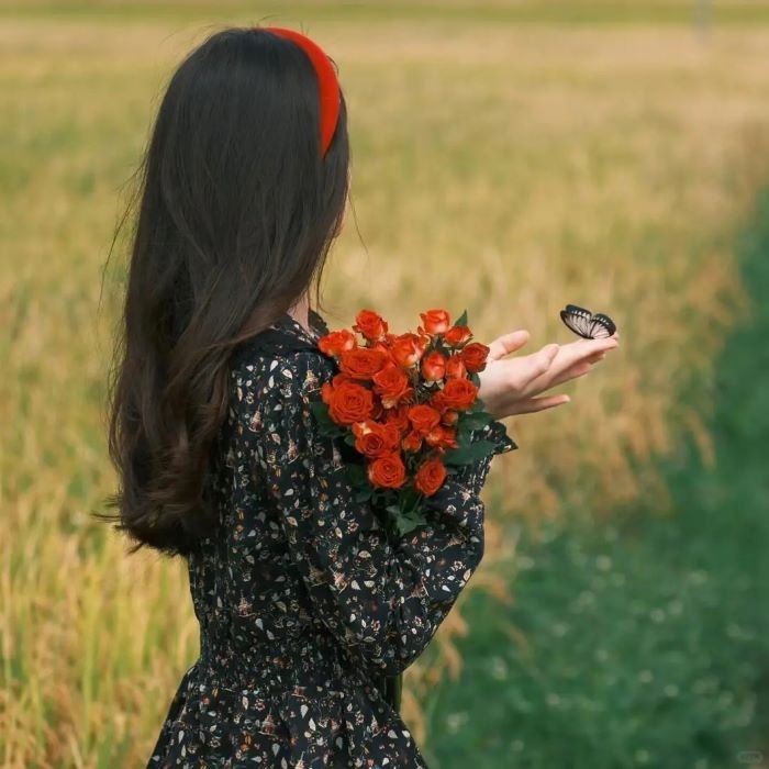 avatar gái xinh 15
