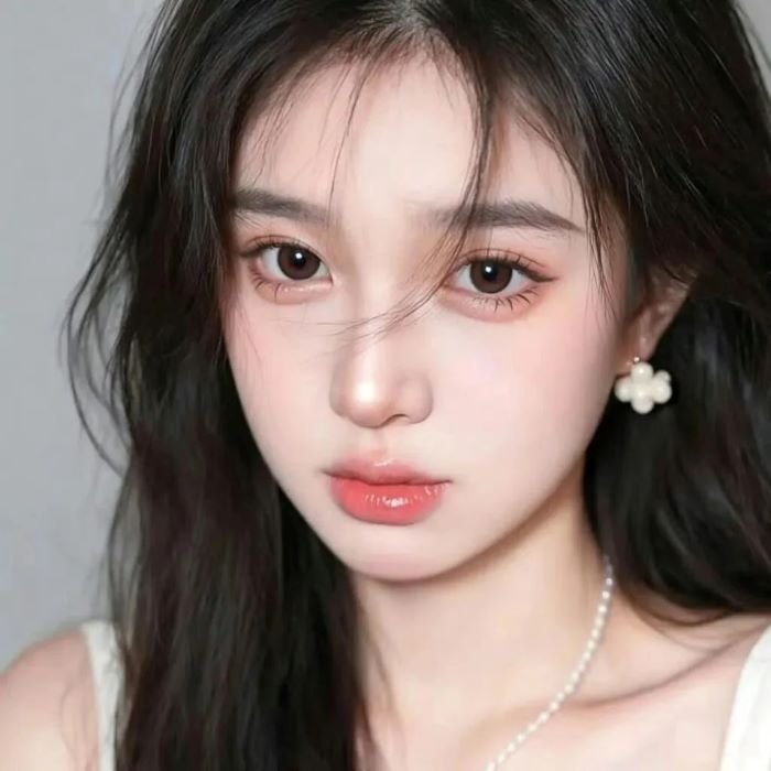 avatar gái xinh 2