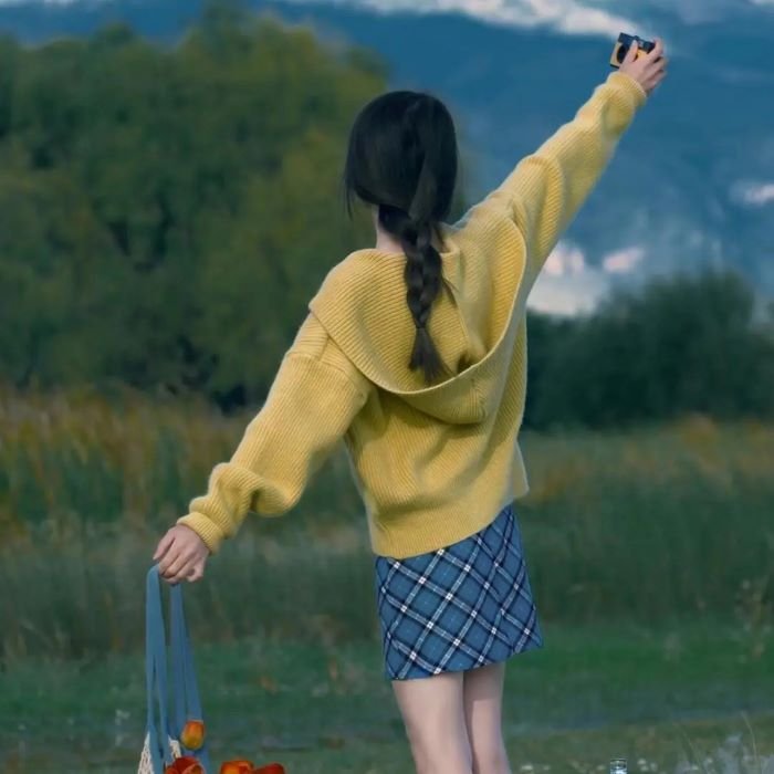 avatar gái xinh 22