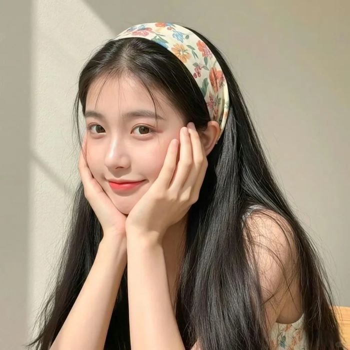 avatar gái xinh 25
