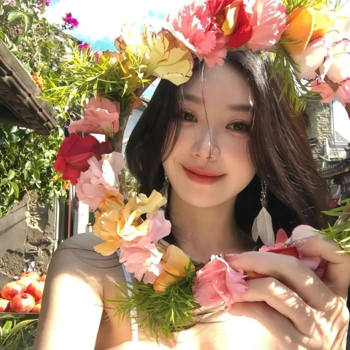 avatar gái xinh 29