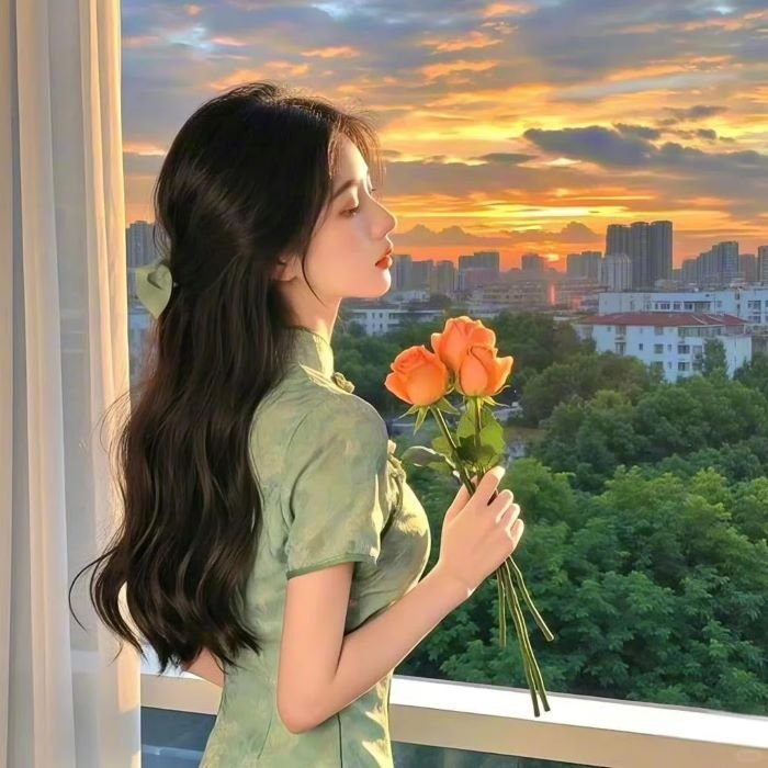avatar gái xinh 30