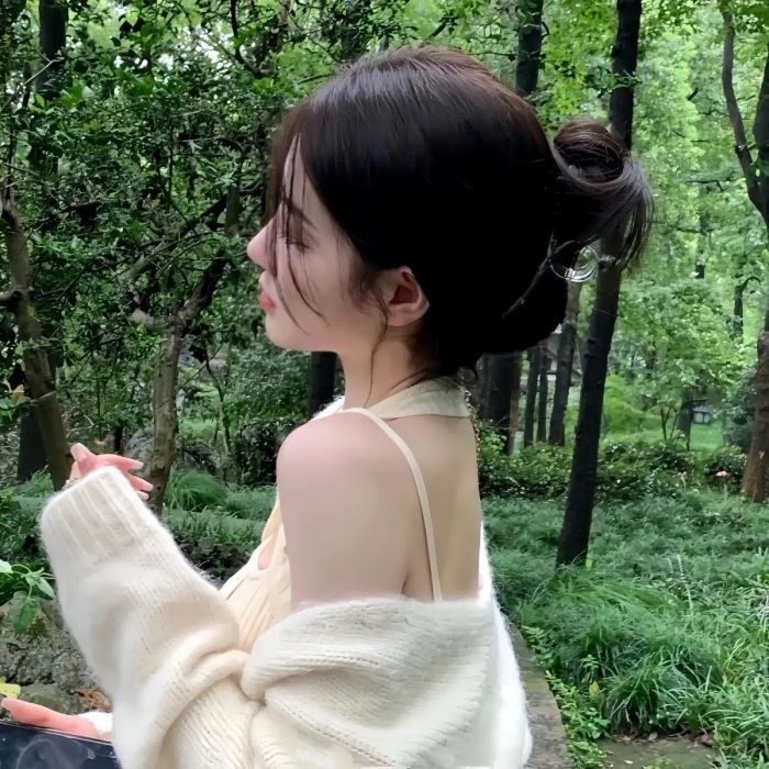 avatar gái xinh 6