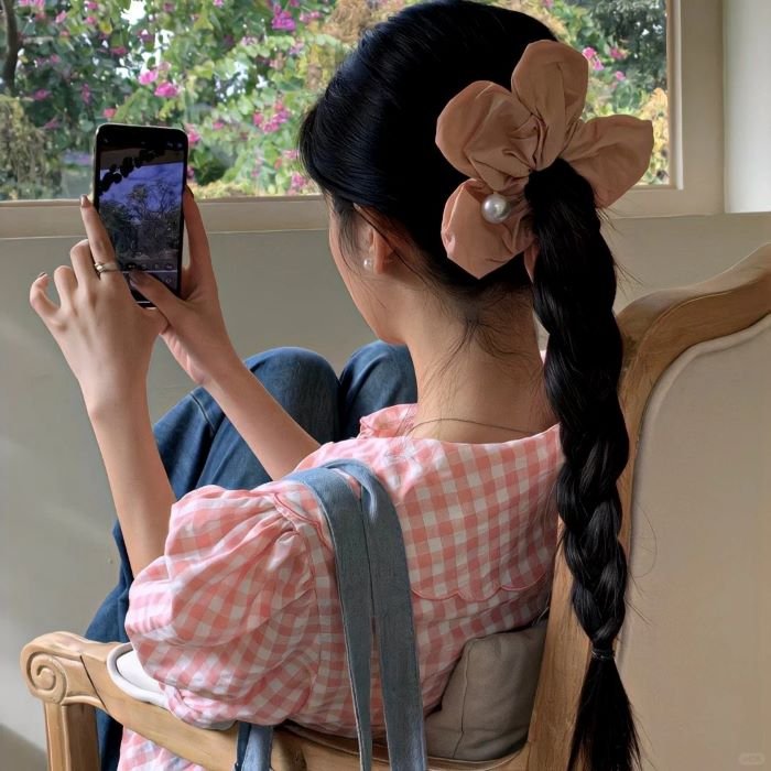 avatar gái xinh 8