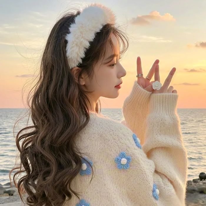 avatar gái xinh 9