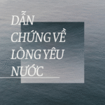dẫn chứng về lòng yêu nước