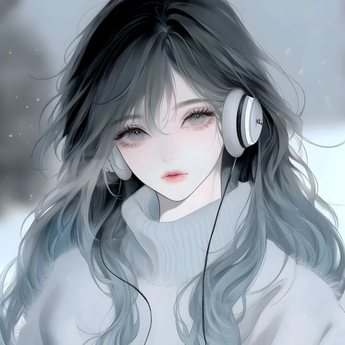 gái xinh anime 23