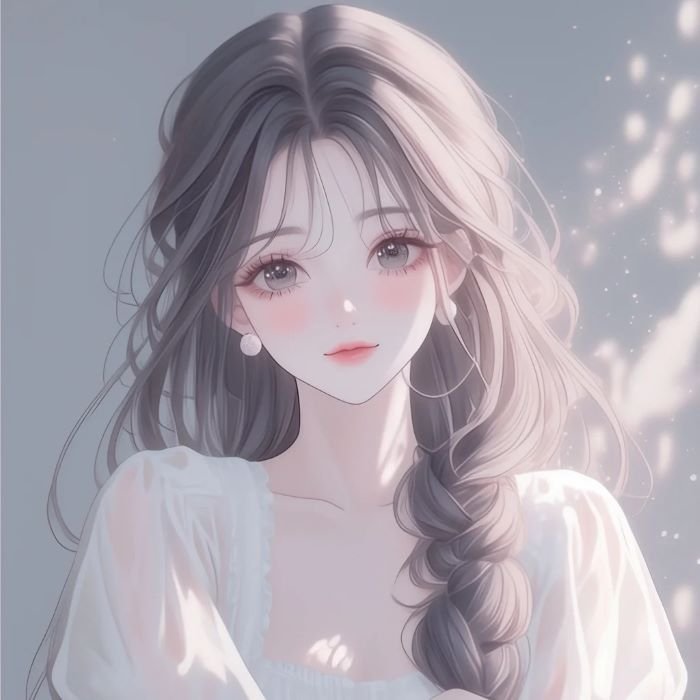 gái xinh anime 30