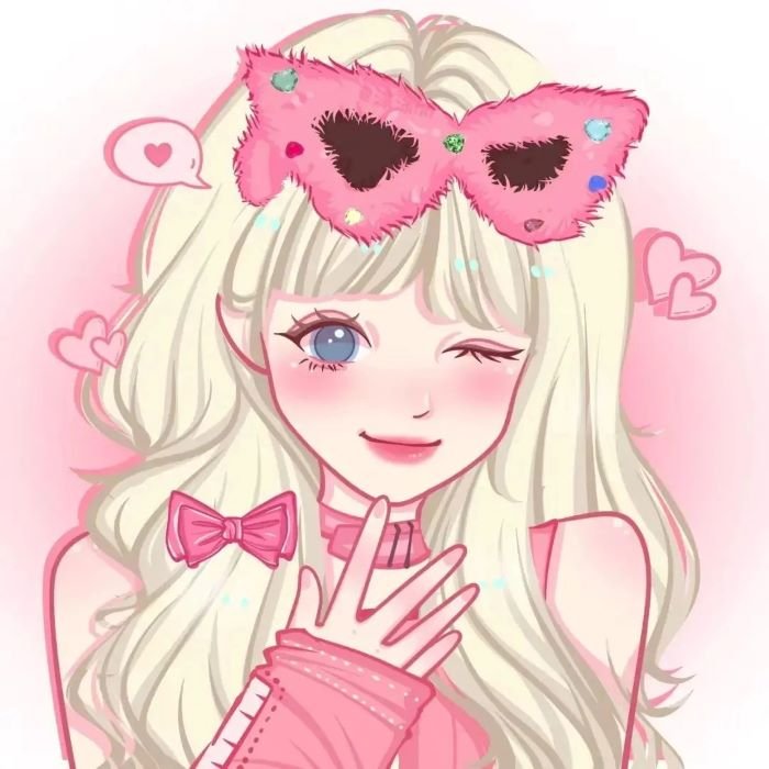 gái xinh anime 7