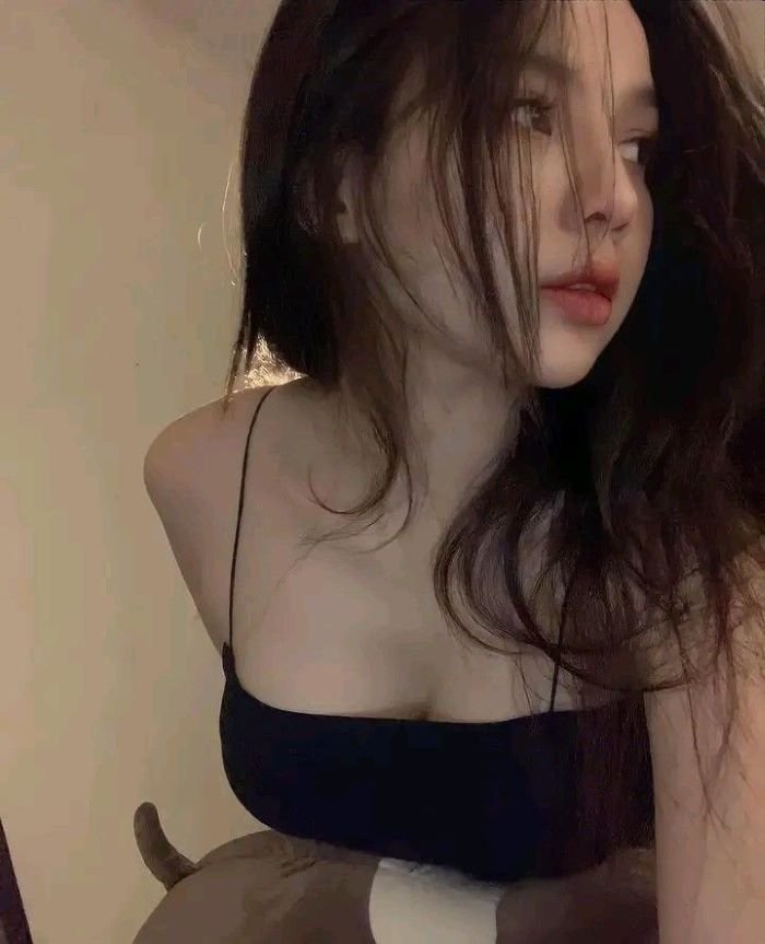 gái xinh douyin 19