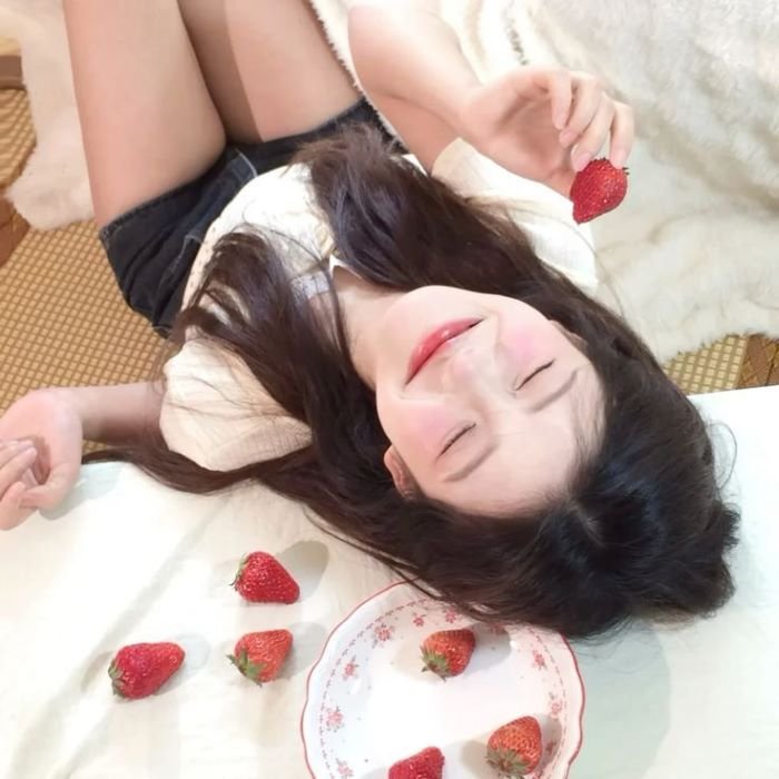 gái xinh douyin 27
