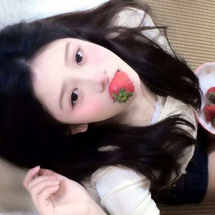 gái xinh douyin 28