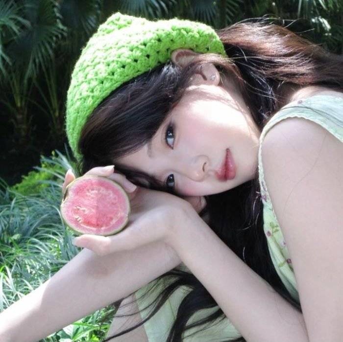 gái xinh douyin 29