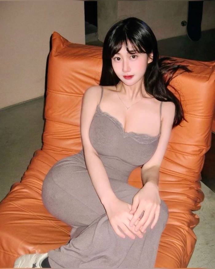 gái xinh douyin 6