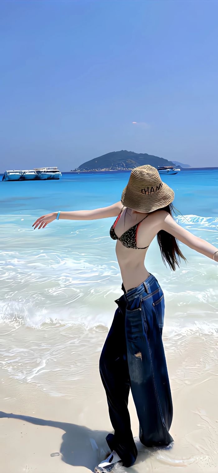 hình nền gái xinh 20