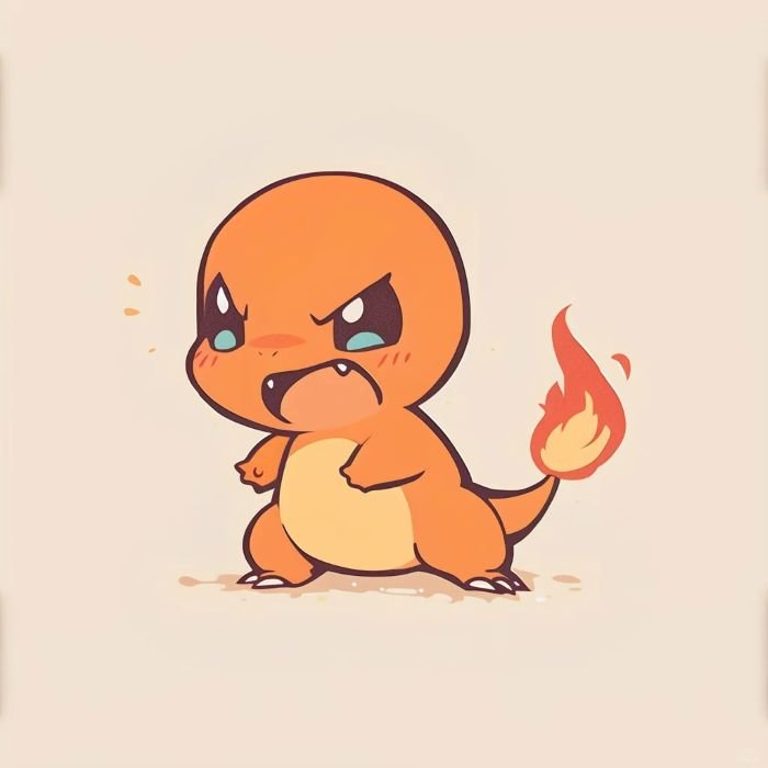 khủng long chibi 1
